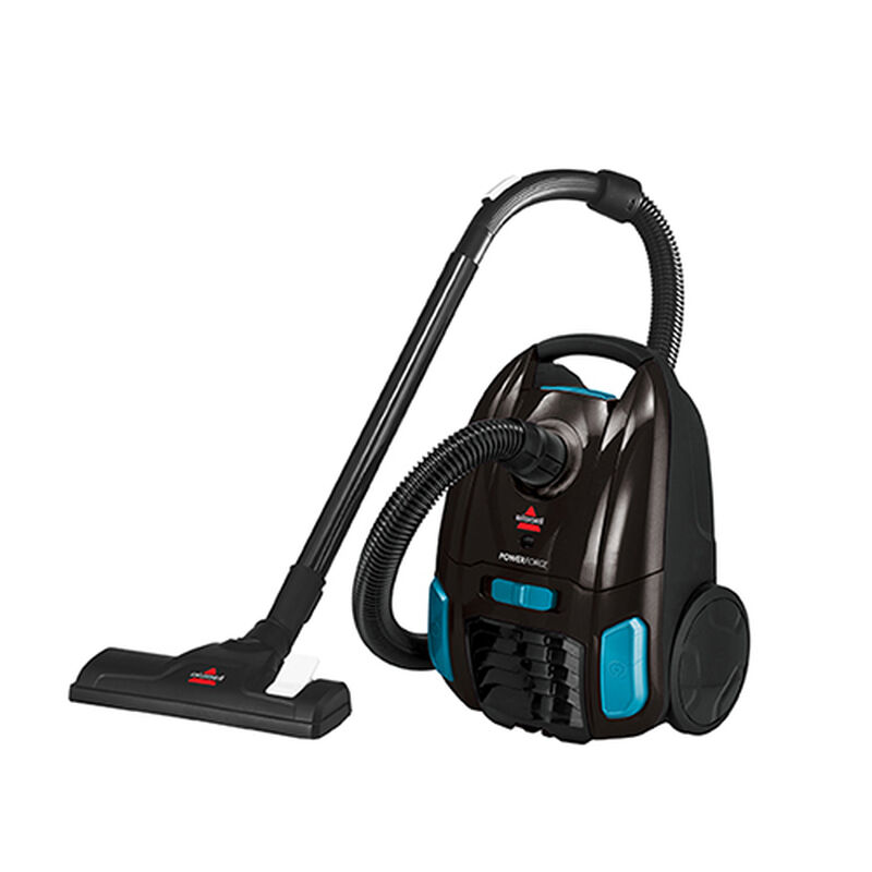 Powerforce® Bagged Canister Vacuum 2154W BISSELL®